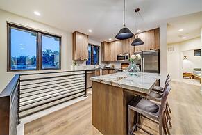 LaFave: Luxury Rentals at Zion