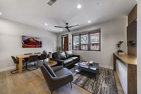 LaFave: Luxury Rentals at Zion