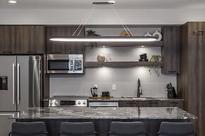 LaFave: Luxury Rentals at Zion