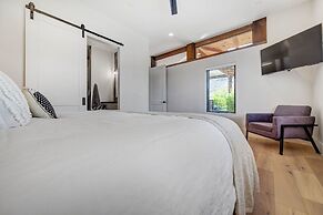 LaFave: Luxury Rentals at Zion