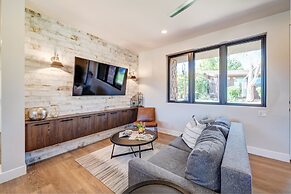 LaFave: Luxury Rentals at Zion