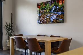 LaFave: Luxury Rentals at Zion