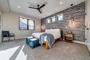 LaFave: Luxury Rentals at Zion