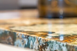 LaFave: Luxury Rentals at Zion