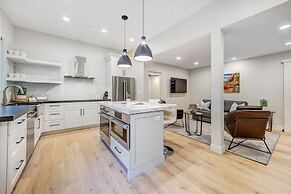 LaFave: Luxury Rentals at Zion