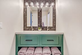 LaFave: Luxury Rentals at Zion