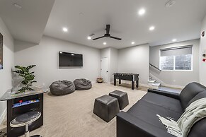 LaFave: Luxury Rentals at Zion