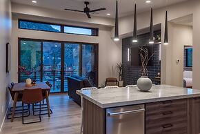 LaFave: Luxury Rentals at Zion