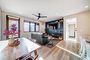 LaFave: Luxury Rentals at Zion