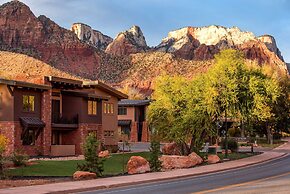 LaFave: Luxury Rentals at Zion