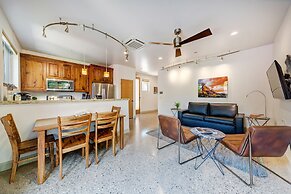 LaFave: Luxury Rentals at Zion