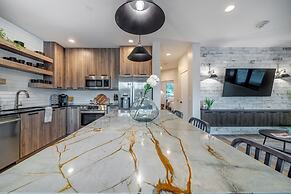 LaFave: Luxury Rentals at Zion