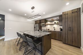 LaFave: Luxury Rentals at Zion