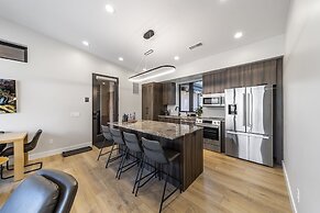 LaFave: Luxury Rentals at Zion