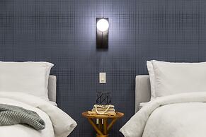 LaFave: Luxury Rentals at Zion