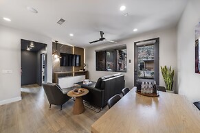 LaFave: Luxury Rentals at Zion