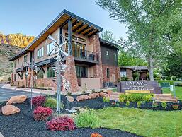 LaFave: Luxury Rentals at Zion