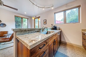 LaFave: Luxury Rentals at Zion