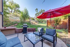 LaFave: Luxury Rentals at Zion