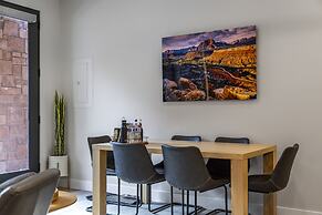 LaFave: Luxury Rentals at Zion