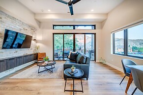 LaFave: Luxury Rentals at Zion