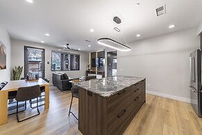 LaFave: Luxury Rentals at Zion