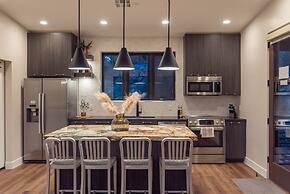 LaFave: Luxury Rentals at Zion