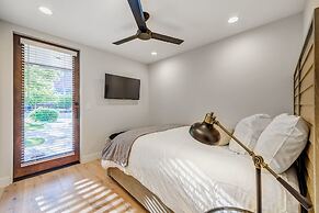 LaFave: Luxury Rentals at Zion