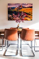 LaFave: Luxury Rentals at Zion