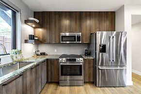 LaFave: Luxury Rentals at Zion