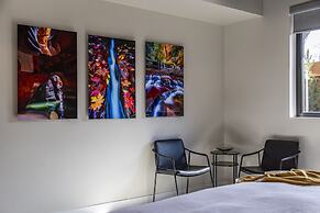 LaFave: Luxury Rentals at Zion