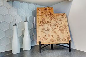 LaFave: Luxury Rentals at Zion