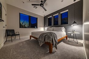 LaFave: Luxury Rentals at Zion