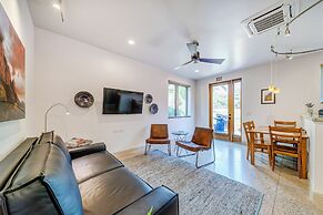 LaFave: Luxury Rentals at Zion