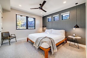 LaFave: Luxury Rentals at Zion