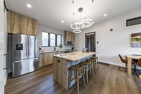 LaFave: Luxury Rentals at Zion