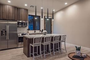 LaFave: Luxury Rentals at Zion