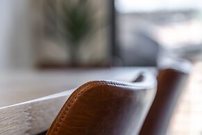 LaFave: Luxury Rentals at Zion