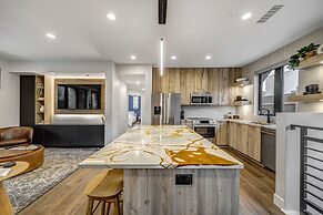 LaFave: Luxury Rentals at Zion