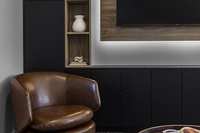 LaFave: Luxury Rentals at Zion