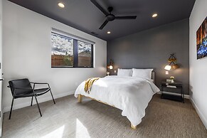 LaFave: Luxury Rentals at Zion