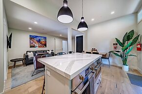 LaFave: Luxury Rentals at Zion