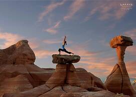 LaFave: Luxury Rentals at Zion