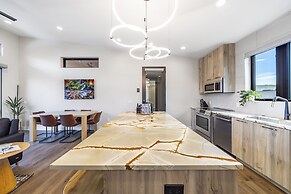 LaFave: Luxury Rentals at Zion