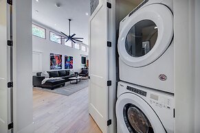 LaFave: Luxury Rentals at Zion