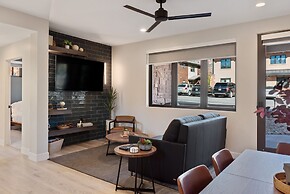 LaFave: Luxury Rentals at Zion