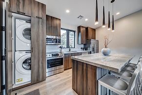 LaFave: Luxury Rentals at Zion