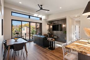 LaFave: Luxury Rentals at Zion