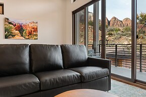 LaFave: Luxury Rentals at Zion