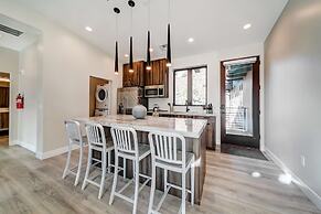 LaFave: Luxury Rentals at Zion